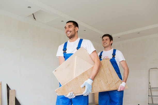 Recycling Services for Junk in Mahomet, IL