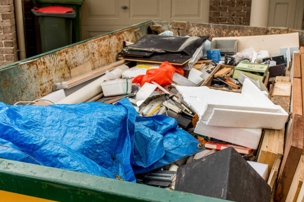Best Appliance Removal  in Mahomet, IL