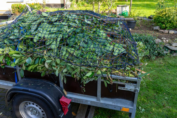 Best Construction Debris Removal  in Mahomet, IL
