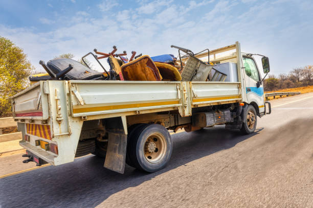 Reliable Mahomet, IL Junk Removal Services Solutions